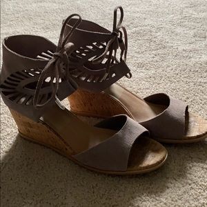 Dolce Vita Wedges